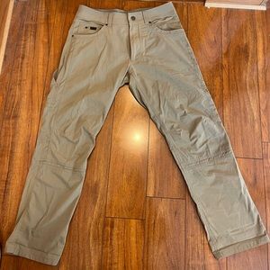Kuhl Radikl pants 32x30